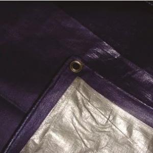 天藍(lán)白篷布